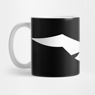 birds Mug